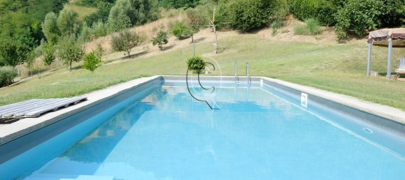 8 rooms House in Bagno di Romagna, Italy No. 143268 6