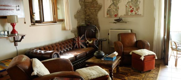 8 rooms House in Bagno di Romagna, Italy No. 143268 11