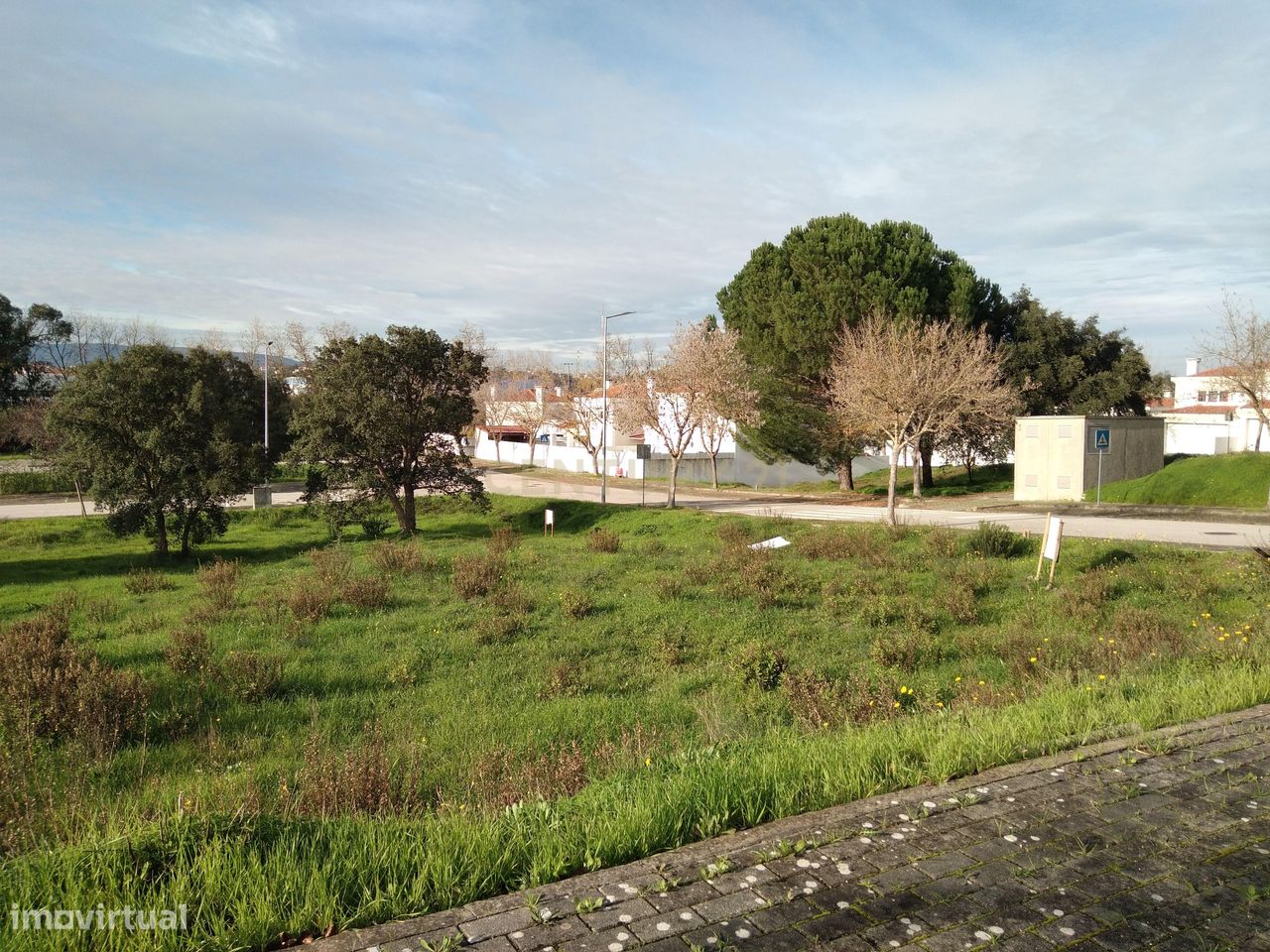 330m² Land in Entroncamento, Portugal No. 291683