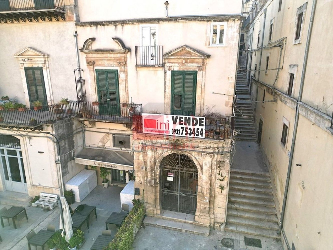 7 rooms House in Modica, Italy No. 207060