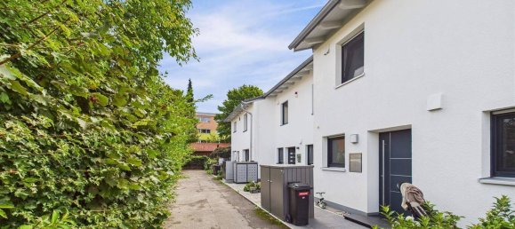 6 rooms Townhouse in Furstenfeldbruck, Germany No. 309607 3