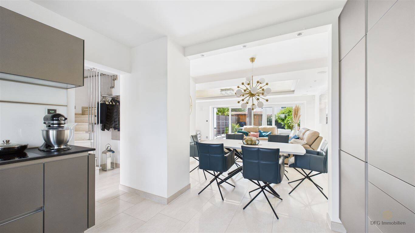 6 rooms Townhouse in Furstenfeldbruck, Germany No. 309607