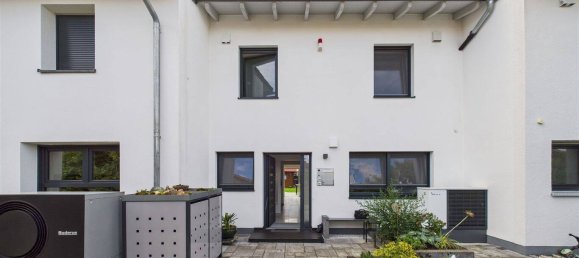 6 rooms Townhouse in Furstenfeldbruck, Germany No. 309607 2