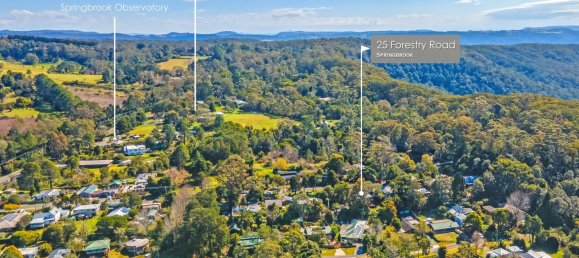 3 bedrooms House in Springbrook, Australia No. 600 10