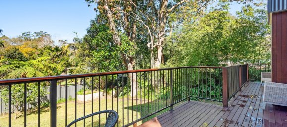 3 bedrooms House in Springbrook, Australia No. 600 7