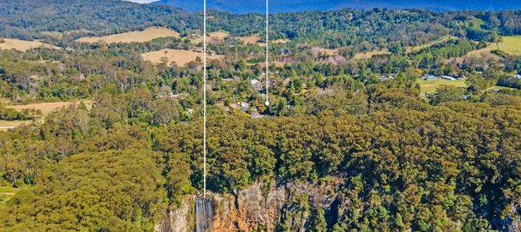 3 bedrooms House in Springbrook, Australia No. 600 3