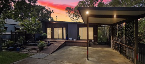 3 bedrooms House in Springbrook, Australia No. 600 27