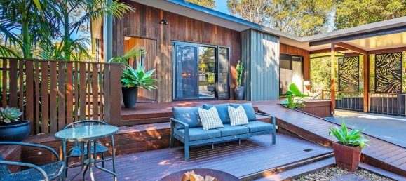 3 bedrooms House in Springbrook, Australia No. 600 5