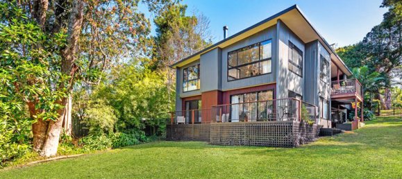 3 bedrooms House in Springbrook, Australia No. 600 2