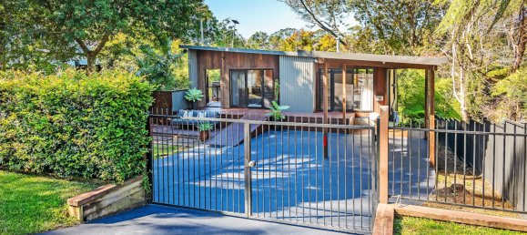 3 bedrooms House in Springbrook, Australia No. 600 29