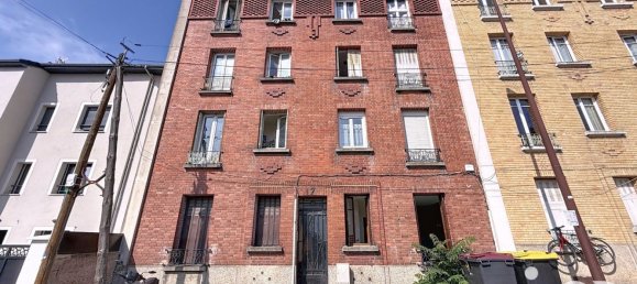 Студия в Монтрёй, Франция № 294055 5