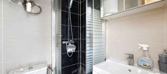 Студия в Монтрёй, Франция № 294055 4