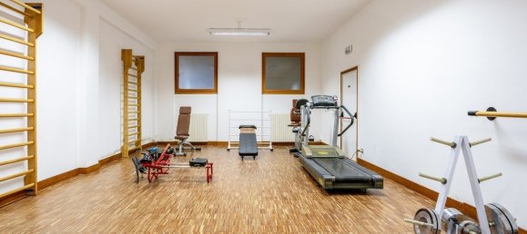 Квартира с 2 спальнями в Джиньезе, Италия № 361699 24