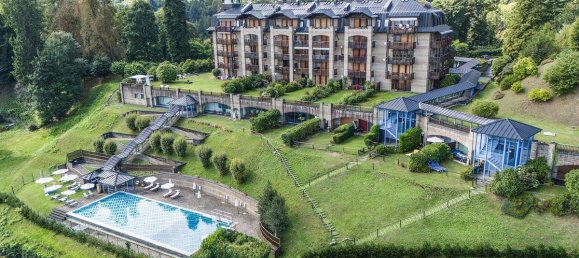 Квартира с 2 спальнями в Джиньезе, Италия № 361699 30