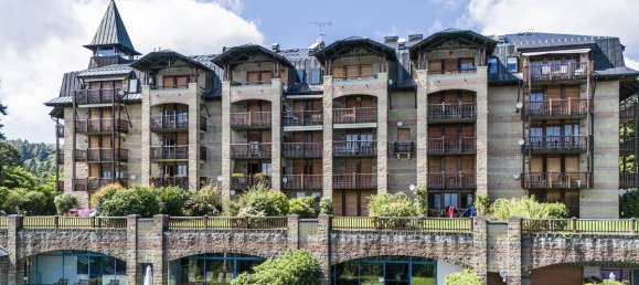 Квартира с 2 спальнями в Джиньезе, Италия № 361699 27