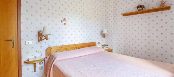 Квартира с 2 спальнями в Джиньезе, Италия № 361699 13