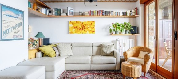 Квартира с 2 спальнями в Джиньезе, Италия № 361699 8