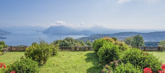 Квартира с 2 спальнями в Джиньезе, Италия № 361699 25