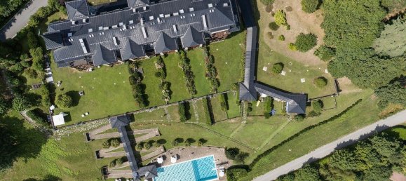 Квартира с 2 спальнями в Джиньезе, Италия № 361699 31