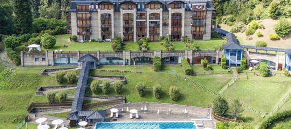 Квартира с 2 спальнями в Джиньезе, Италия № 361699 2