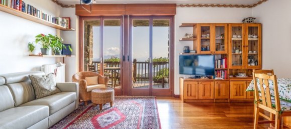 Квартира с 2 спальнями в Джиньезе, Италия № 361699 5