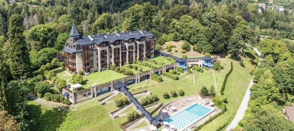 Квартира с 2 спальнями в Джиньезе, Италия № 361699 32