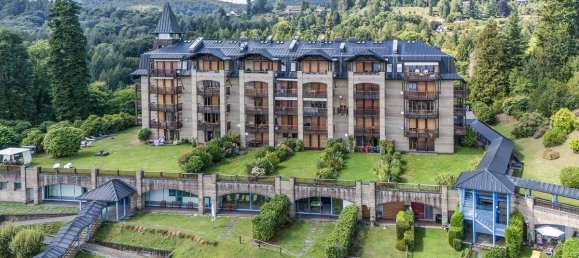 Квартира с 2 спальнями в Джиньезе, Италия № 361699 29