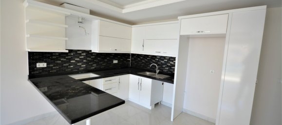Apartamento de 1+1 en Alanya, Turkey No. 24205 9
