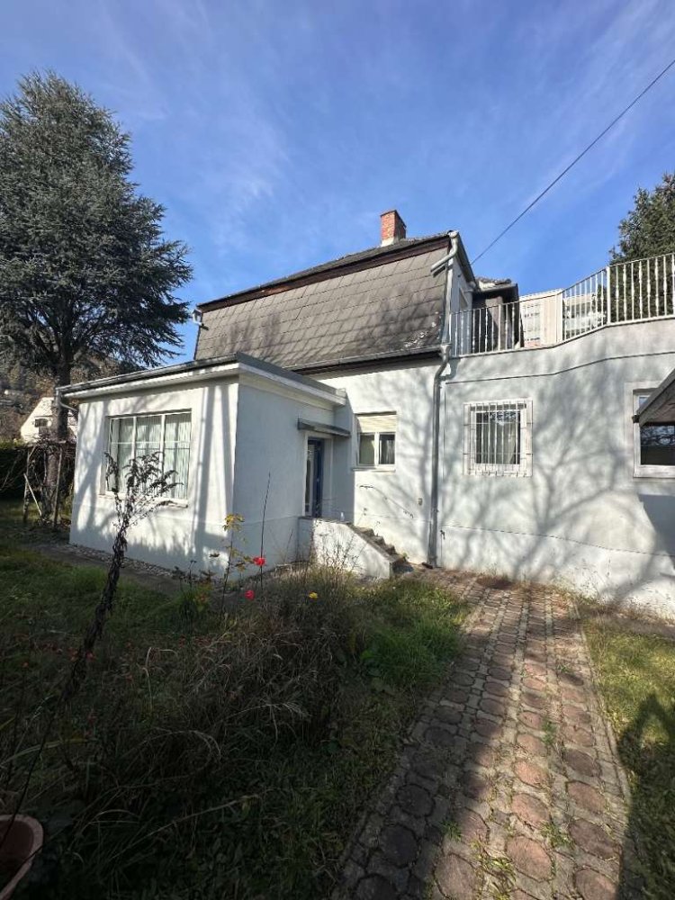 4 rooms House in Eggenberg, Austria No. 62438