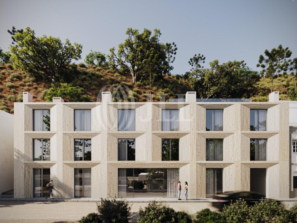  قطعة أرض في Bordeira, Portugal رقم 280290