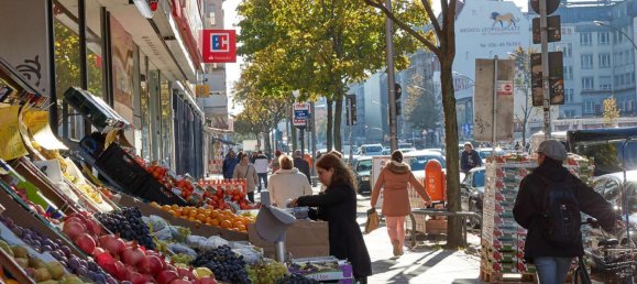 1 غرف نوم شقة في Wedding, Germany رقم 20840 16