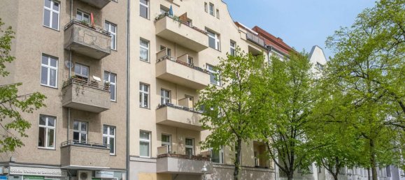 1 غرف نوم شقة في Wedding, Germany رقم 20840 13