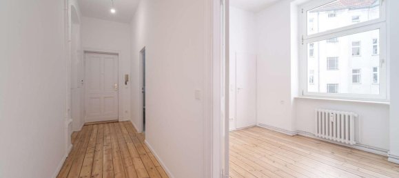 1 غرف نوم شقة في Wedding, Germany رقم 20840 9