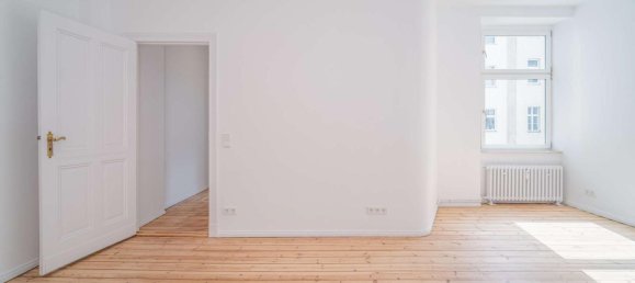 1 غرف نوم شقة في Wedding, Germany رقم 20840 7