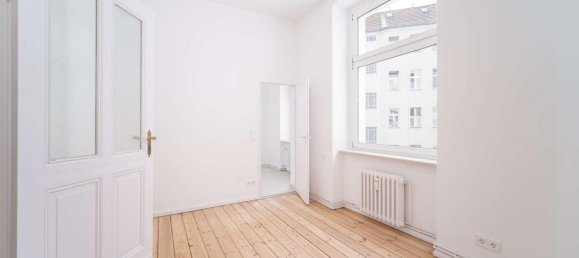 1 غرف نوم شقة في Wedding, Germany رقم 20840 6