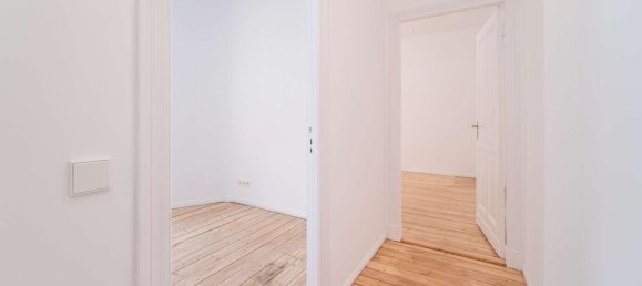 1 غرف نوم شقة في Wedding, Germany رقم 20840 8