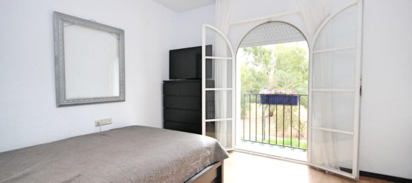 3 Schlafzimmer Stadthaus in Marbella, Spain, Nr. 116854 11