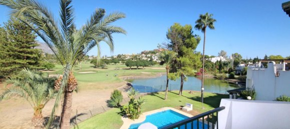 3 Schlafzimmer Stadthaus in Marbella, Spain, Nr. 116854 27