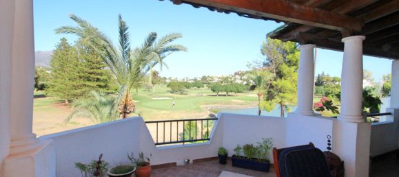 3 Schlafzimmer Stadthaus in Marbella, Spain, Nr. 116854 28