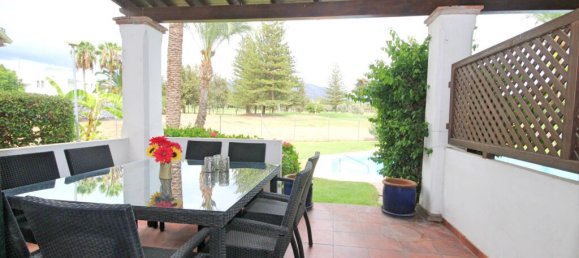 3 Schlafzimmer Stadthaus in Marbella, Spain, Nr. 116854 36