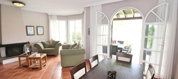 3 Schlafzimmer Stadthaus in Marbella, Spain, Nr. 116854 6