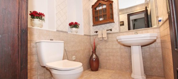 3 Schlafzimmer Stadthaus in Marbella, Spain, Nr. 116854 8