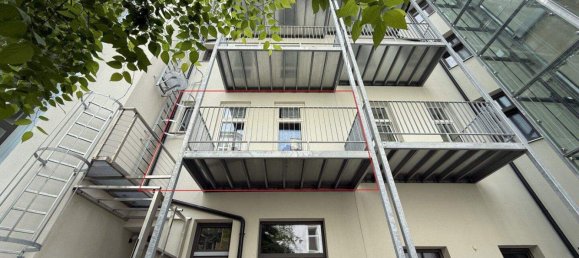 Apartamento de 3 divisões em Brigittenau, Austria N.º 177184 5