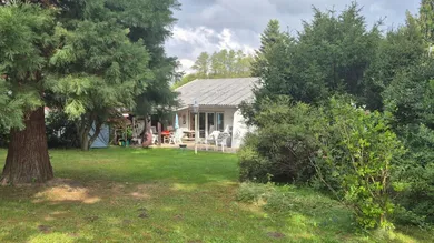 3-salle Bungalow à Kirchstetten, Austria No. 113737