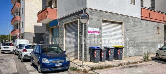 5 rooms Commercial property in Putignano, Italy No. 154421 13