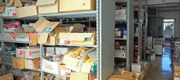 5 rooms Commercial property in Putignano, Italy No. 154421 7