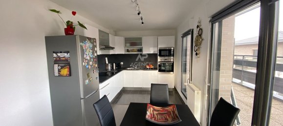 3 Schlafzimmer Wohnung in Pontoise, France, Nr. 188080 3