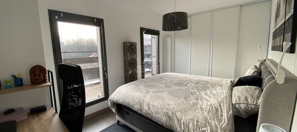 3 Schlafzimmer Wohnung in Pontoise, France, Nr. 188080 5