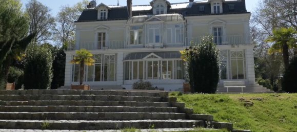 Castillos de 10 dormitorios en Seine-et-Marne, France No. 345047 23