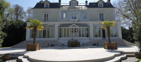 Castillos de 10 dormitorios en Seine-et-Marne, France No. 345047 22